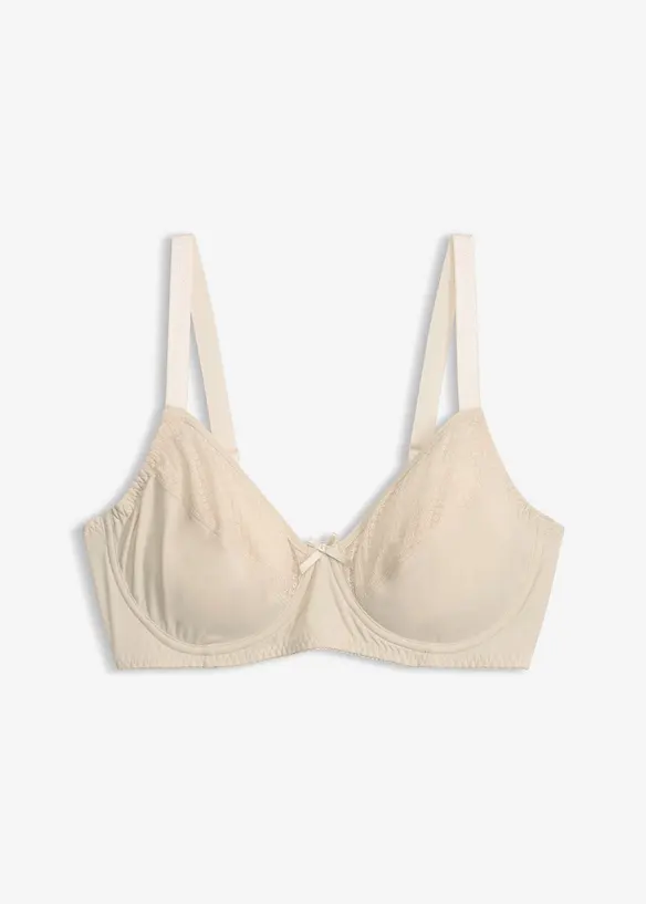 Minimizer-BH mit Mesh, bonprix