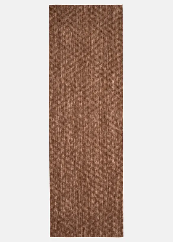 Tapis int&eacute;rieur et ext&eacute;rieur, bonprix