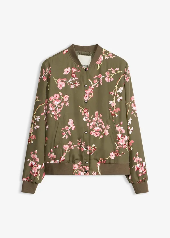 Kurzer Blouson, bonprix