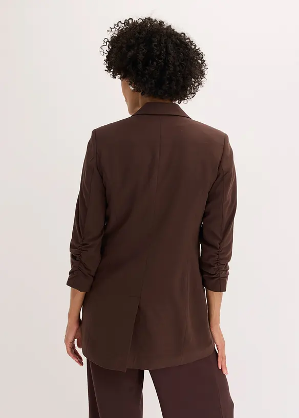 Blazer long, bonprix