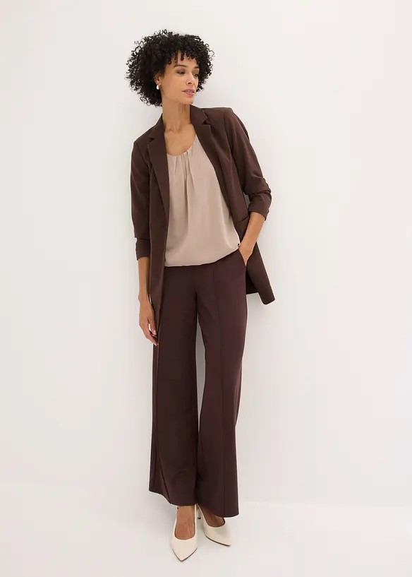 Blazer long, bonprix