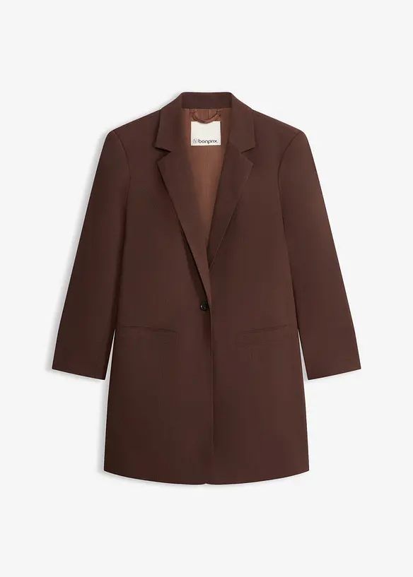 Blazer long, bonprix