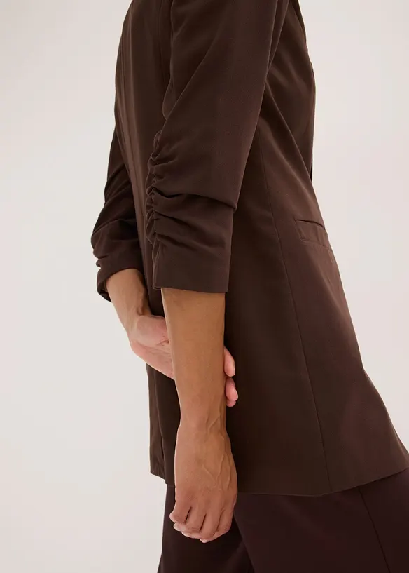 Blazer long, bonprix