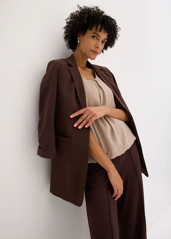 Blazer long, bonprix