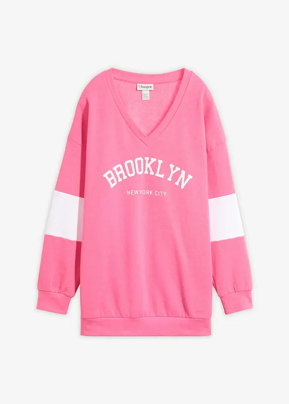 Sweat oversize, bonprix