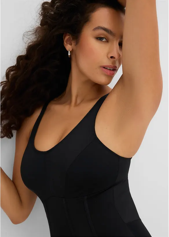 Strong Shape Body ohne B&uuml;gel, bonprix
