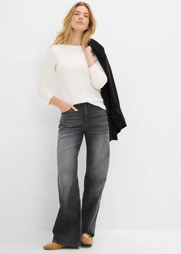 T-shirt 100% coton, bonprix