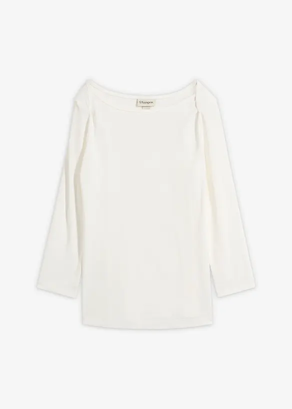T-shirt 100% coton, bonprix