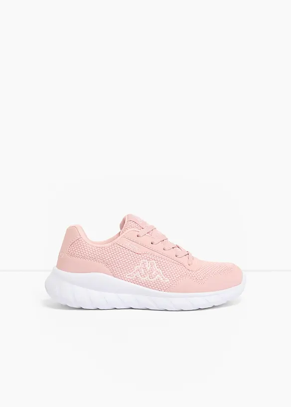 Sneakers Kappa &agrave; semelle l&eacute;g&egrave;re, Kappa