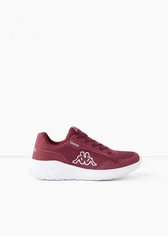 Sneakers Kappa &agrave; semelle l&eacute;g&egrave;re, Kappa