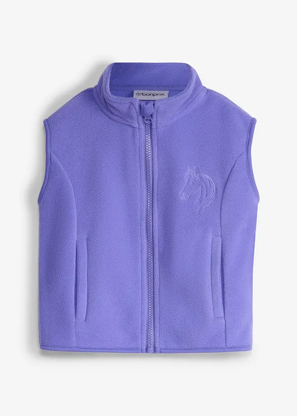 Veste polaire, bonprix
