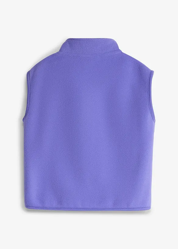 Veste polaire, bonprix