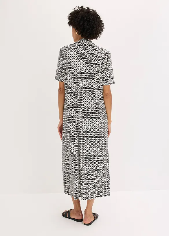 Robe en jersey, bonprix