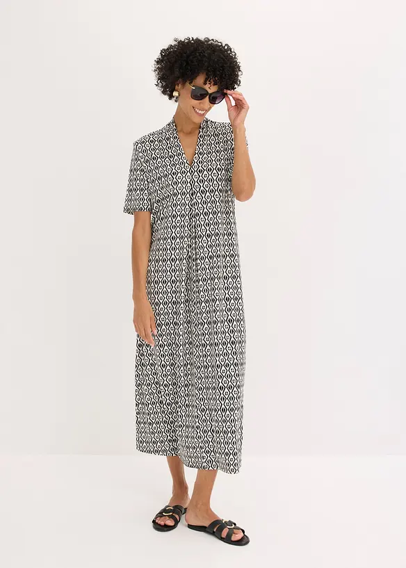 Robe en jersey, bonprix