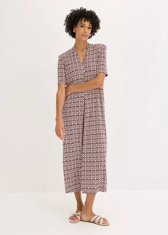 Shirtkleid, bonprix