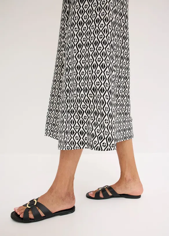 Robe en jersey, bonprix