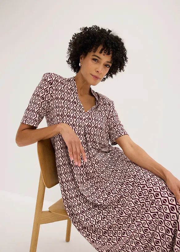 Shirtkleid, bonprix