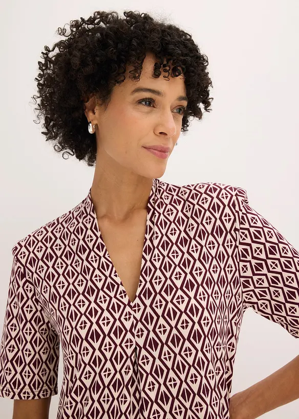 Shirtkleid, bonprix