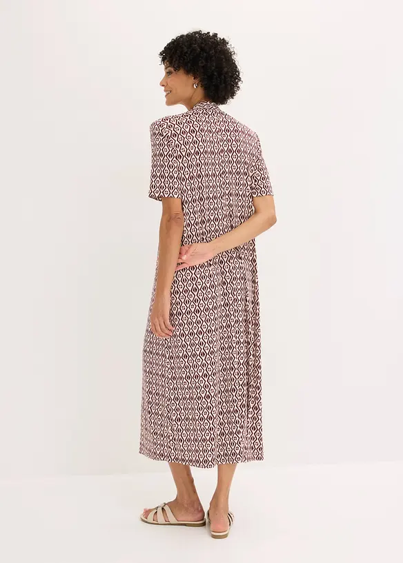 Shirtkleid, bonprix