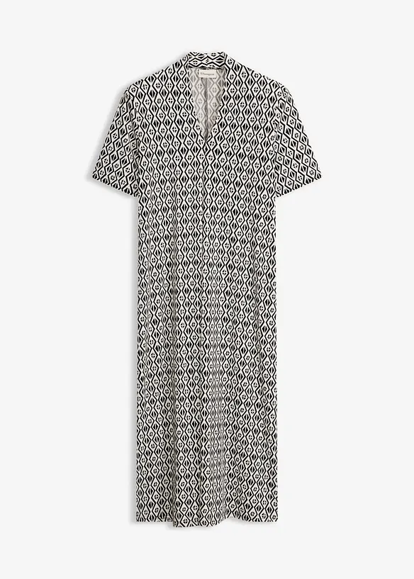 Robe en jersey, bonprix