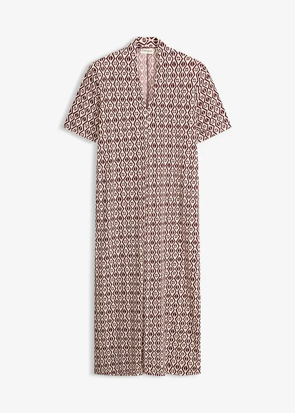 Shirtkleid, bonprix