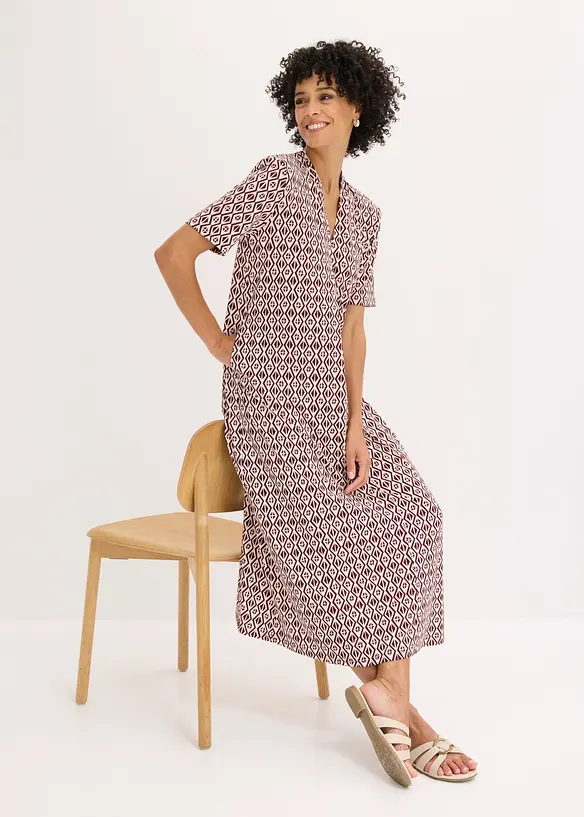 Shirtkleid, bonprix