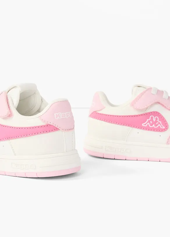 Sneakers Kappa, Kappa
