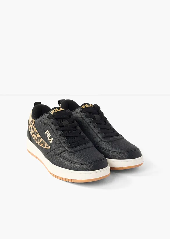 Fila Sneaker mit Animal-Details, FILA