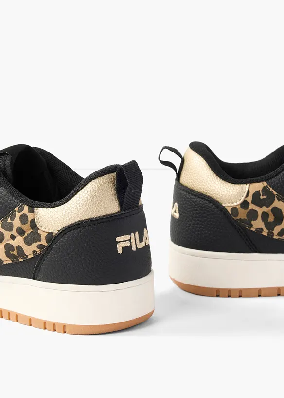 Fila Sneaker mit Animal-Details, FILA