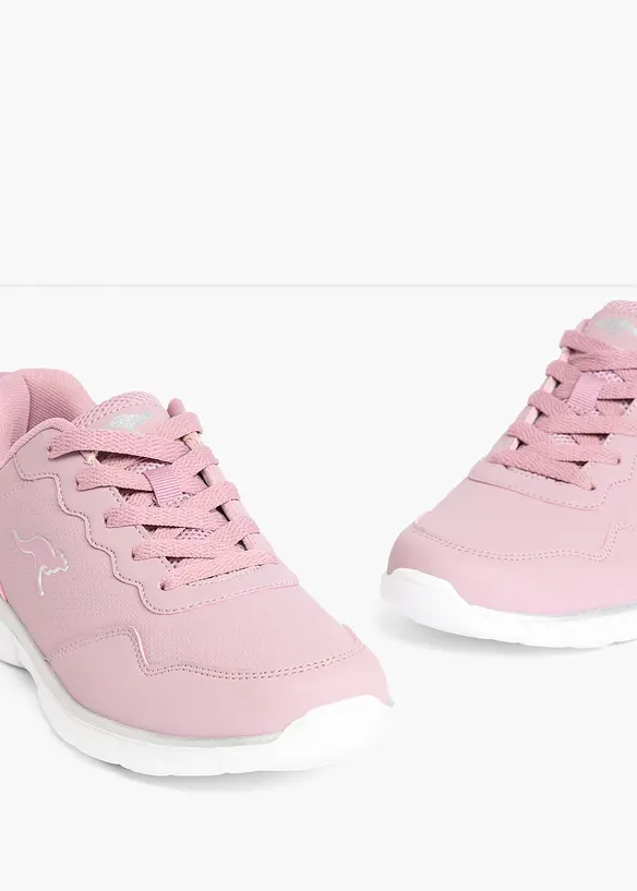 Kangaroos Sneaker mit leichter Sohle, Kangaroos