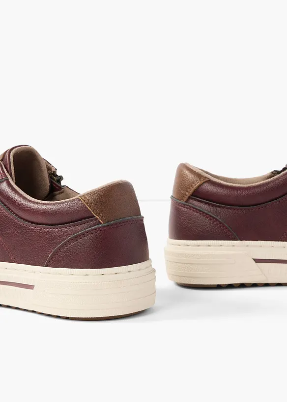 Mustang Sneaker mit Rei&szlig;verschluss, Mustang