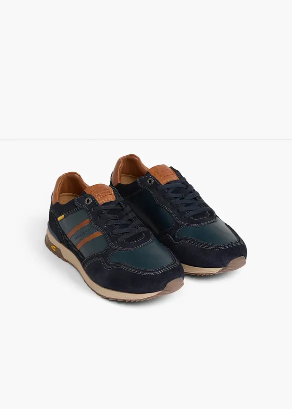 Camel Active Sneaker, Camel Active