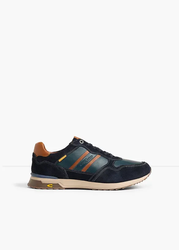 Camel Active Sneaker, Camel Active