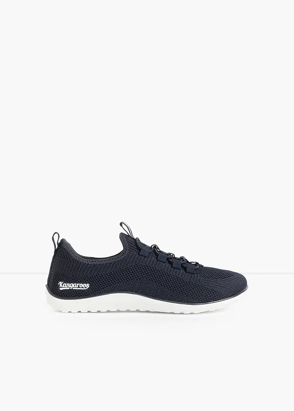Chaussures pieds nus Kangaroos &agrave; semelle souple, Kangaroos