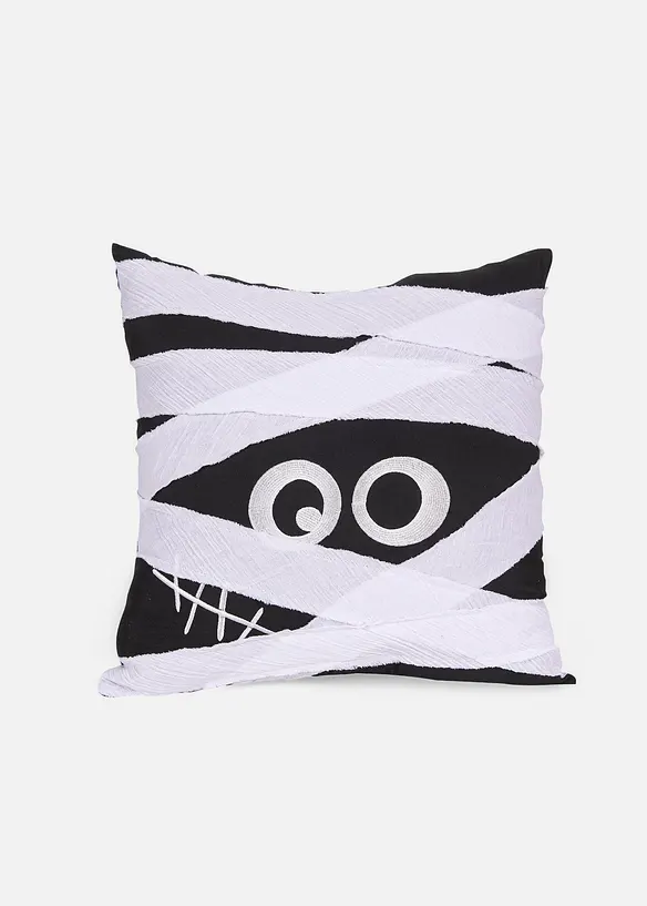 Dekokissen mit Gespenst Motiv, bonprix