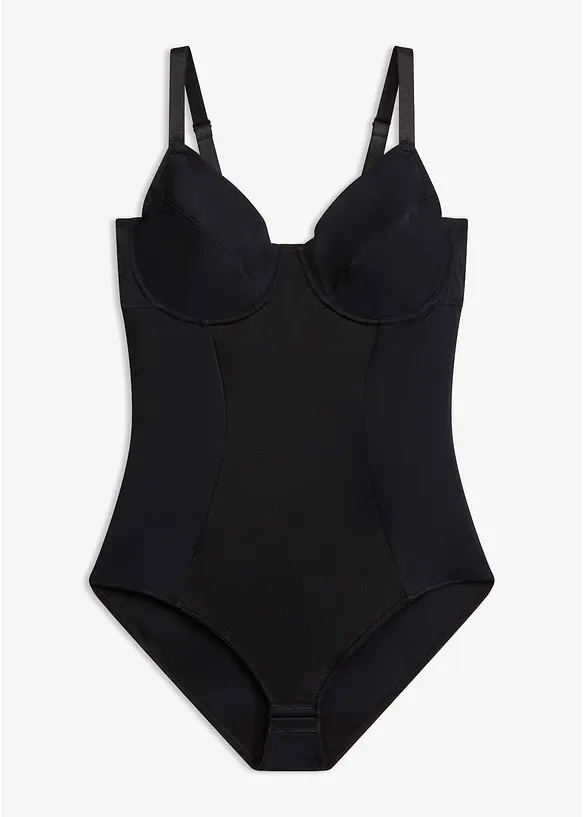 Medium Shape Body mit B&uuml;gel, bonprix