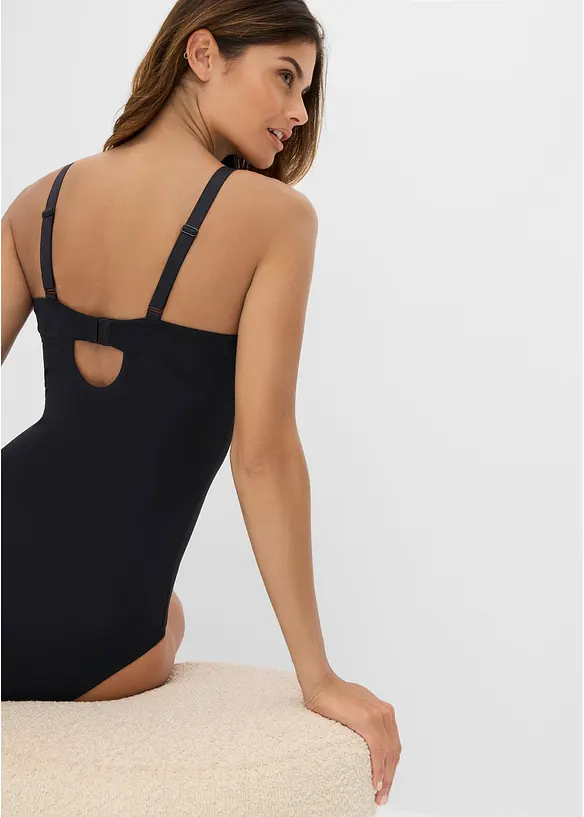 Medium Shape Body mit B&uuml;gel, bonprix