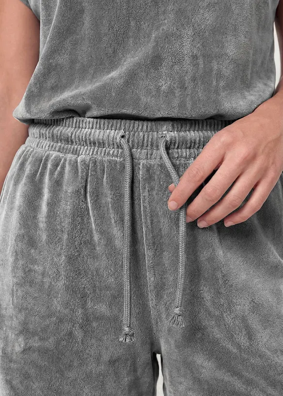 Shorts aus Frottee, bonprix