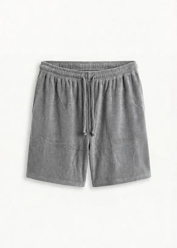 Shorts aus Frottee, bonprix