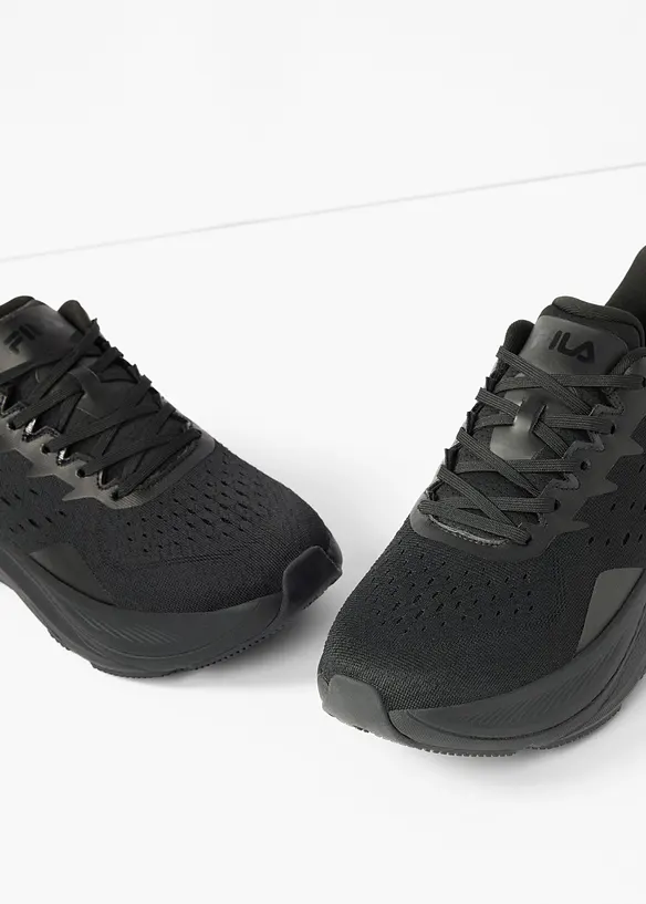 Fila Chunky Sneaker mit leichter Sohle, FILA
