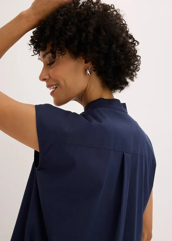 Hemdblusenkleid, bonprix