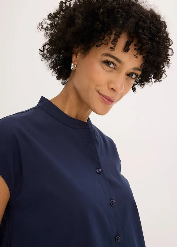 Hemdblusenkleid, bonprix