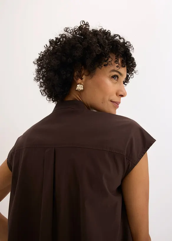 Robe chemise, bonprix