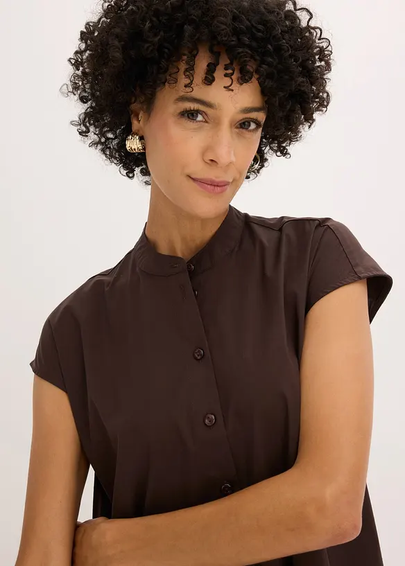 Robe chemise, bonprix