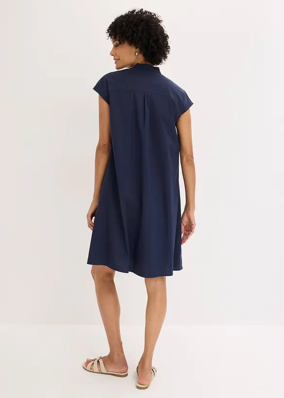 Hemdblusenkleid, bonprix