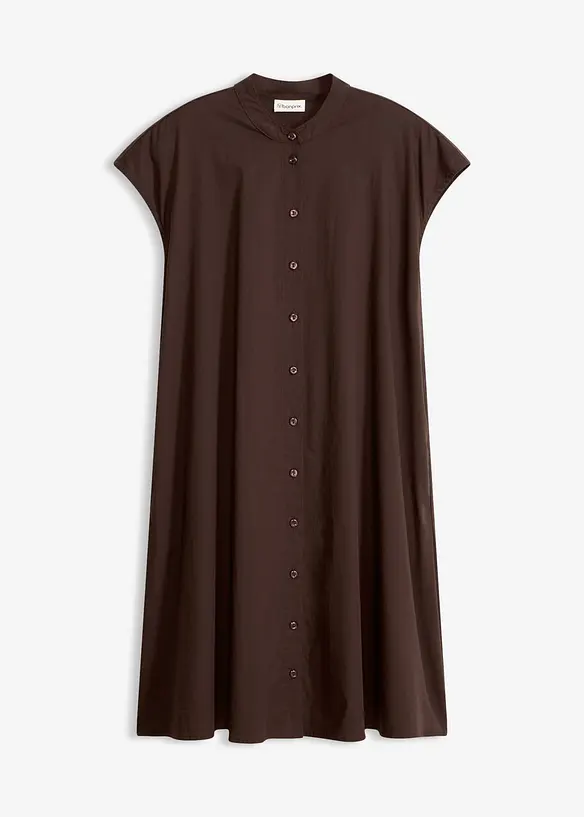 Robe chemise, bonprix