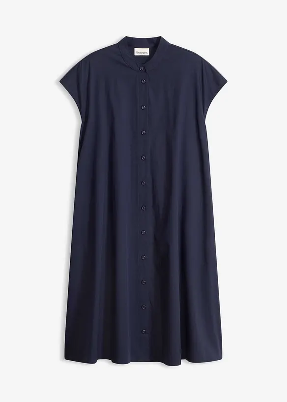 Hemdblusenkleid, bonprix