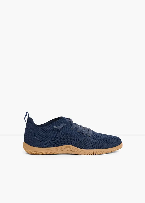 Chaussures pieds nus &agrave; lacets, bonprix