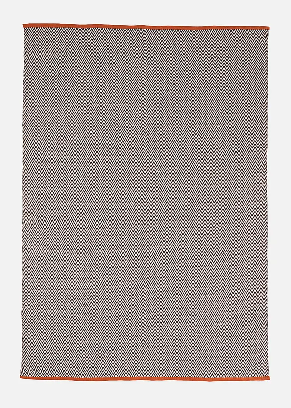 Tapis naturel, motif moderne, bonprix