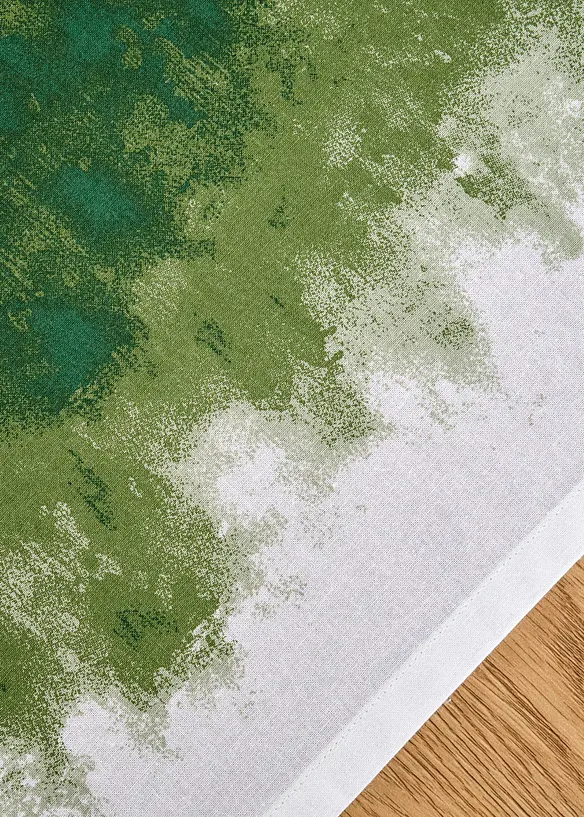 Chemin de table en coton, bonprix